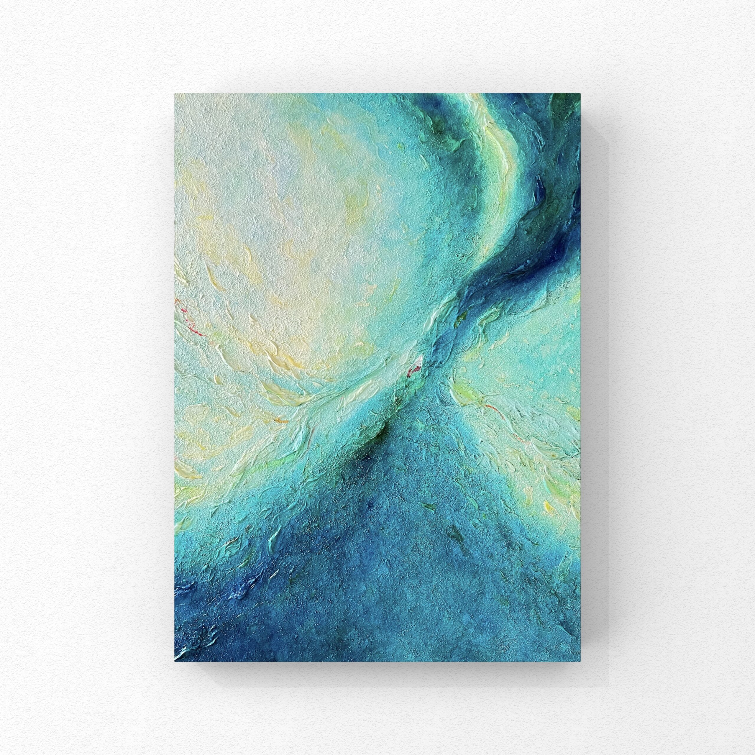 海の記憶 #2