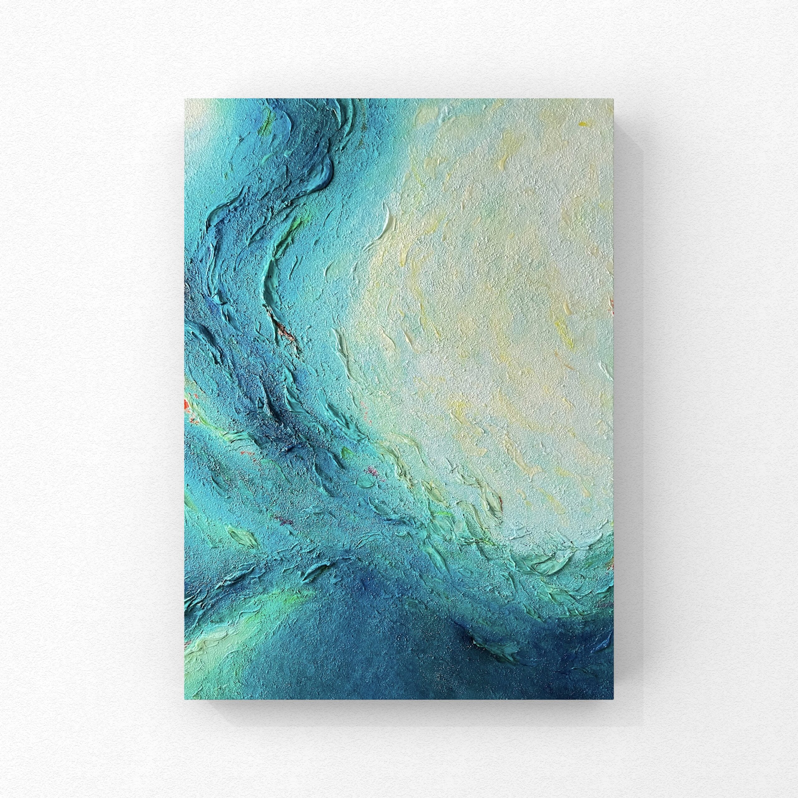 海の記憶 #1